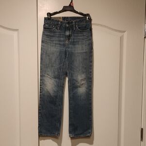 Polo by Ralph Lauren Kids Blue Jeans